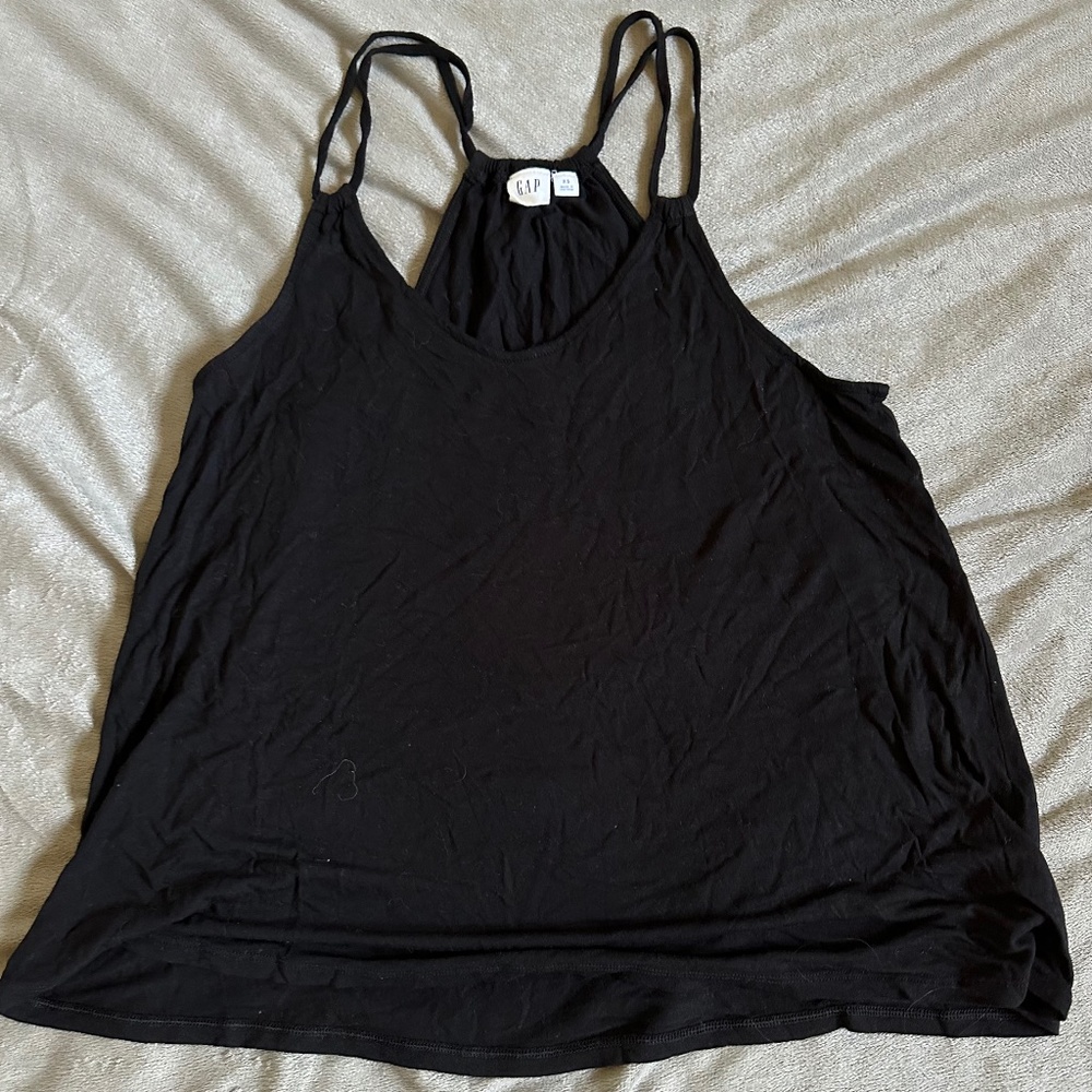 Womens Tank Top